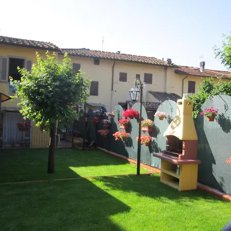 Bed & Breakfast La Pieve - Per Viandanti