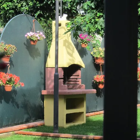 Bed & Breakfast La Pieve - Per Viandanti *
