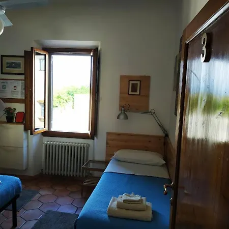 Bed & Breakfast La Pieve - Per Viandanti *