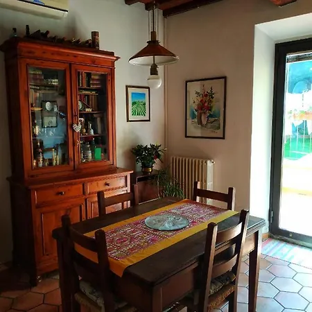 La Pieve - Per Viandanti * San Piero a Sieve