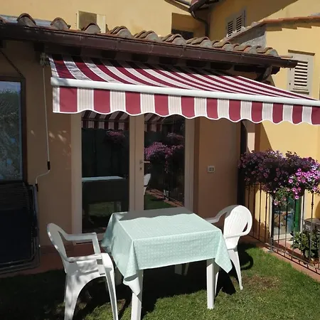 La Pieve - Per Viandanti San Piero a Sieve