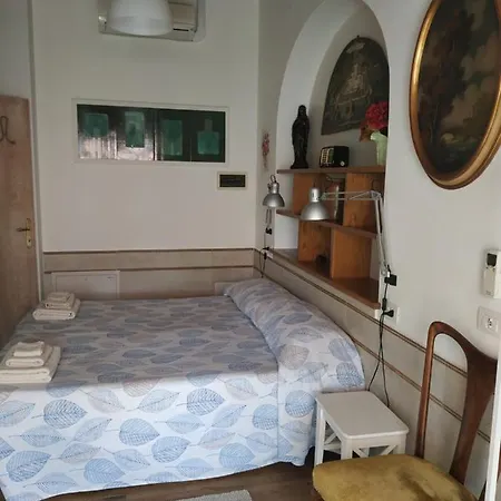 Bed & Breakfast 