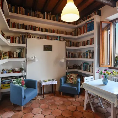 La Pieve - Per Viandanti * San Piero a Sieve