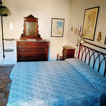 La Pieve - Per Viandanti Bed & Breakfast