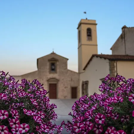 La Pieve - Per Viandanti