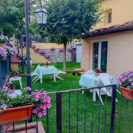La Pieve - Per Viandanti