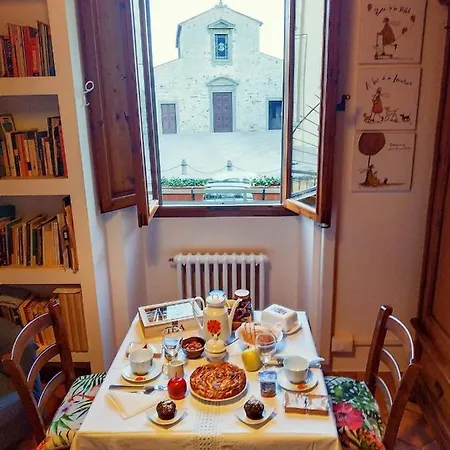 Bed & Breakfast 