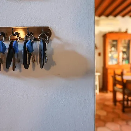 Bed & Breakfast La Pieve - Per Viandanti San Piero a Sieve