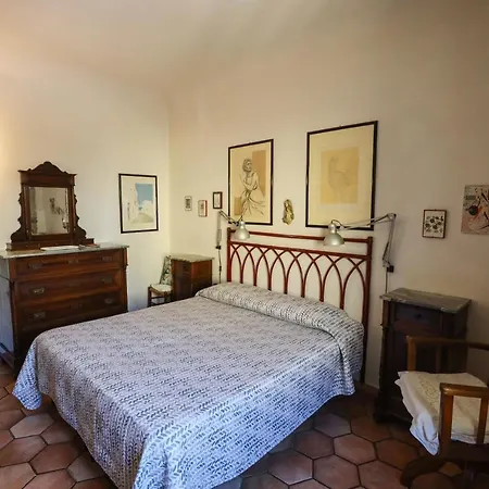 La Pieve - Per Viandanti * San Piero a Sieve