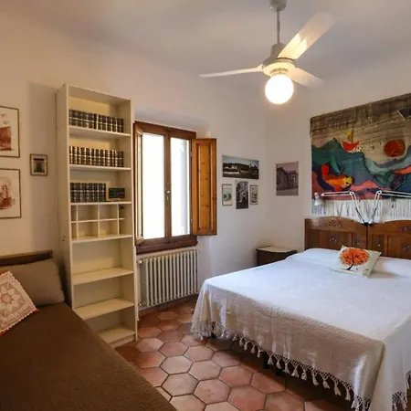 La Pieve - Per Viandanti *